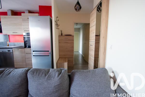 Location appartement 3 pièces 61 m² Plaisir