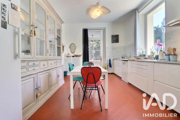 Maison à vendre 23 pièces 772 m² Arles