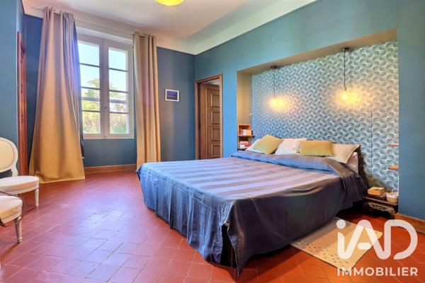 Maison à vendre 23 pièces 772 m² Arles