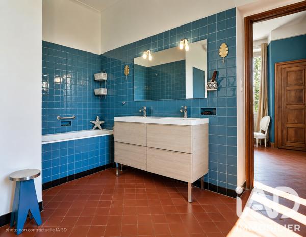 Maison à vendre 23 pièces 772 m² Arles