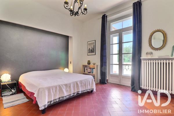 Maison à vendre 23 pièces 772 m² Arles