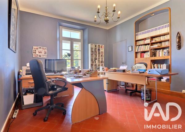 Maison à vendre 23 pièces 772 m² Arles