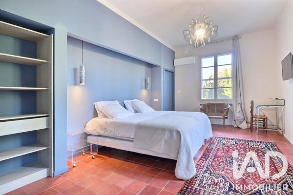 Maison à vendre 23 pièces 772 m² Arles