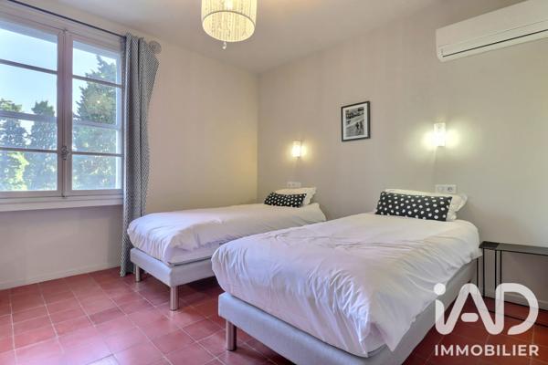 Maison à vendre 23 pièces 772 m² Arles