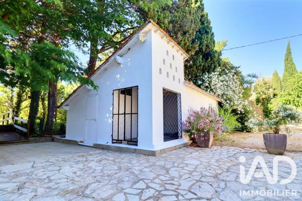 Maison à vendre 23 pièces 772 m² Arles