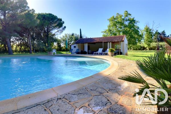 Maison à vendre 23 pièces 772 m² Arles