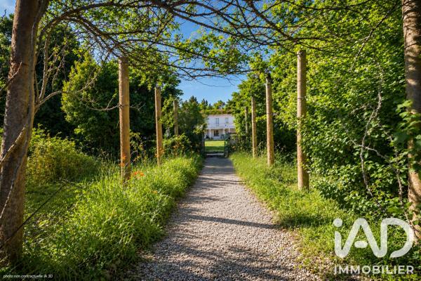 Maison à vendre 23 pièces 772 m² Arles