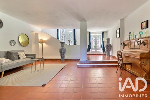 Maison à vendre 23 pièces 772 m² Arles
