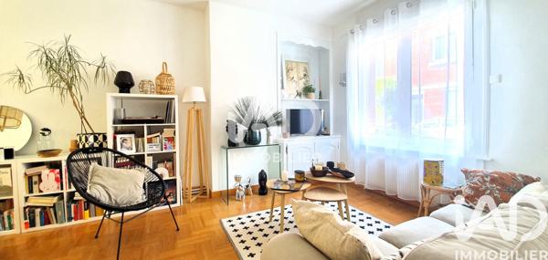 Maison à vendre 5 pièces 100 m² Amiens