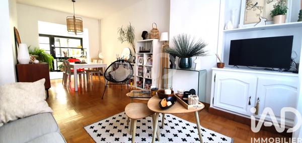 Maison à vendre 5 pièces 100 m² Amiens