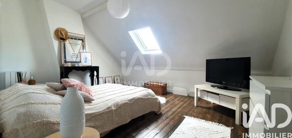 Maison à vendre 5 pièces 100 m² Amiens