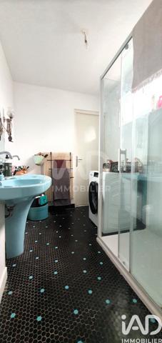 Maison à vendre 5 pièces 100 m² Amiens