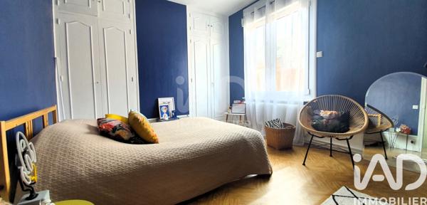 Maison à vendre 5 pièces 100 m² Amiens