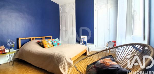 Maison à vendre 5 pièces 100 m² Amiens