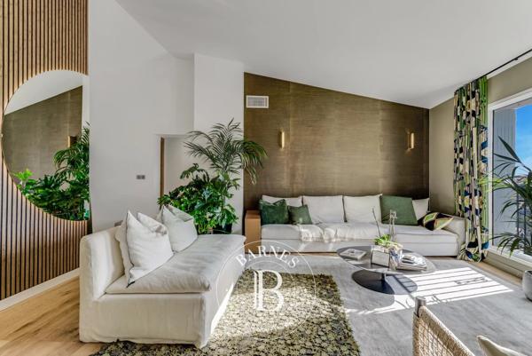 Port Grimaud, Appartement 3 Chambres -  84 m² à vendre