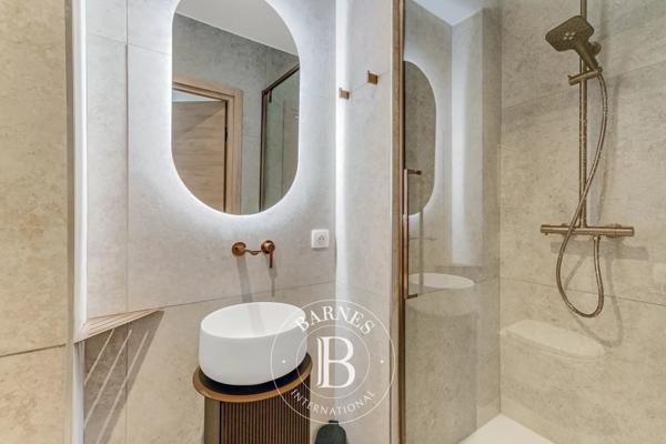 Port Grimaud, Appartement 3 Chambres -  84 m² à vendre