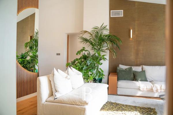 Port Grimaud, Appartement 3 Chambres -  84 m² à vendre