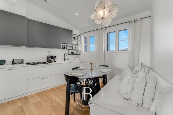 Port Grimaud, Appartement 3 Chambres -  84 m² à vendre