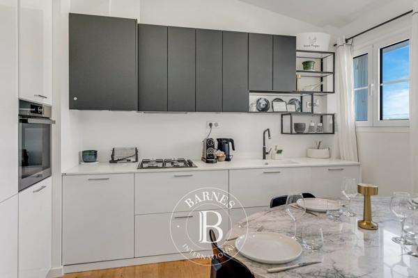 Port Grimaud, Appartement 3 Chambres -  84 m² à vendre