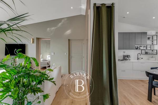 Port Grimaud, Appartement 3 Chambres -  84 m² à vendre
