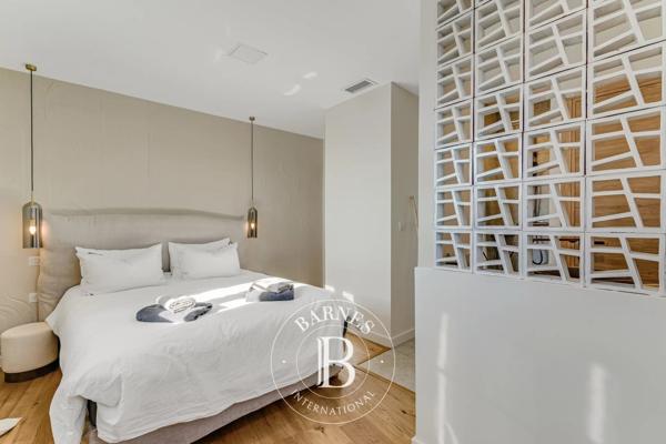 Port Grimaud, Appartement 3 Chambres -  84 m² à vendre