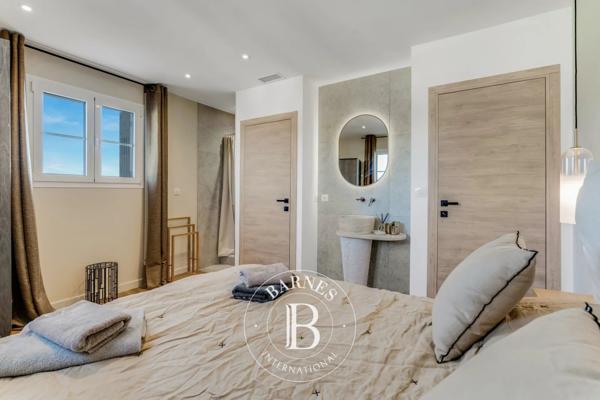 Port Grimaud, Appartement 3 Chambres -  84 m² à vendre