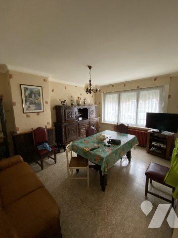 Maison à vendre Ronchin