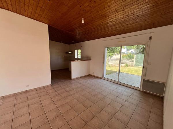 Maison située à Challans