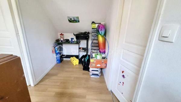 Appartement de 65 m²