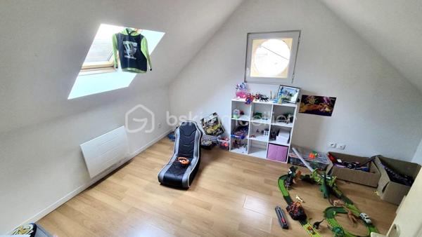 Appartement de 65 m²