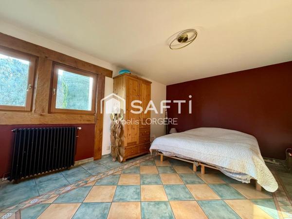 Maison 8 pièces - 5 chambres - Déville-Lès-Rouen