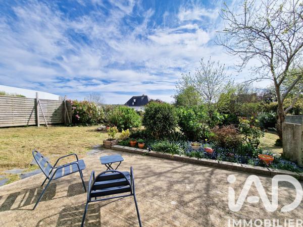 Maison à vendre 5 pièces 101 m² Carhaix-Plouguer