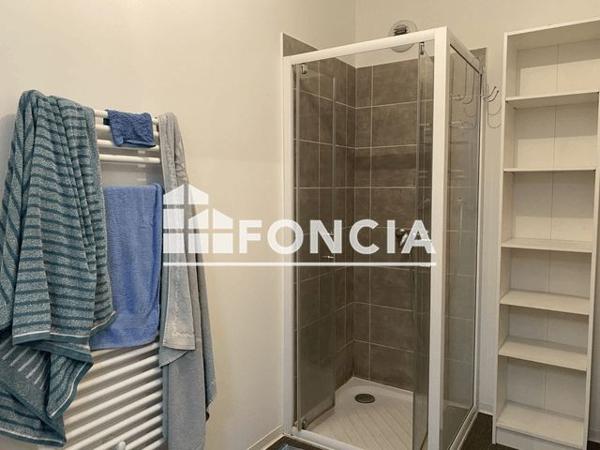 Location Appartement 2 pièces 43.2 m² - 8 ALLEE DU PUIT DE LA ROCHE Amiens 80000