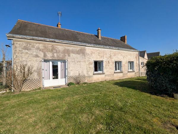 Maison à rénover , Les hauts d anjou Maison à rénover , Les hauts d anjou