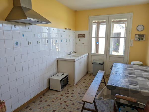 Maison à rénover , Les hauts d anjou Maison à rénover , Les hauts d anjou