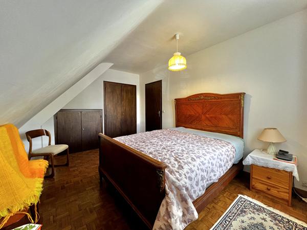 À Sarzeau, maison familiale à 600 m de la plage de Landrezac