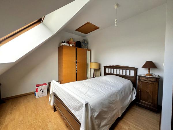 À Sarzeau, maison familiale à 600 m de la plage de Landrezac