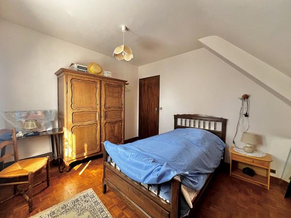 À Sarzeau, maison familiale à 600 m de la plage de Landrezac