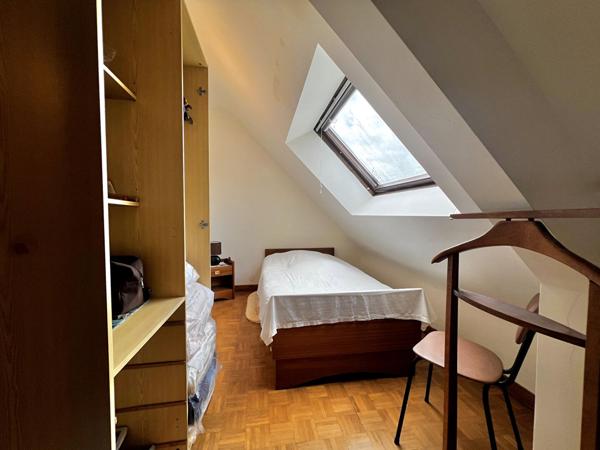 À Sarzeau, maison familiale à 600 m de la plage de Landrezac