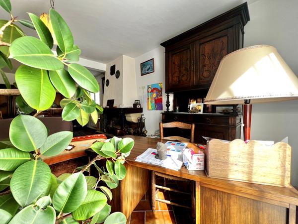 À Sarzeau, maison familiale à 600 m de la plage de Landrezac