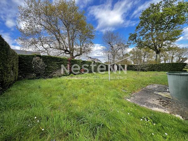 À Sarzeau, maison familiale à 600 m de la plage de Landrezac