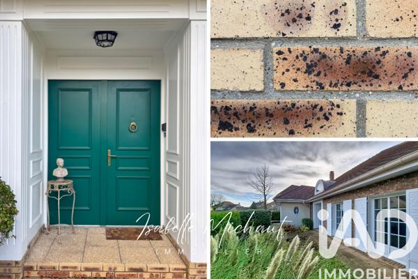 Maison à vendre 8 pièces 195 m² Vernouillet