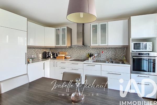 Maison à vendre 8 pièces 195 m² Vernouillet