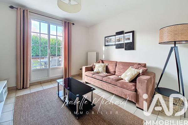 Maison à vendre 8 pièces 195 m² Vernouillet