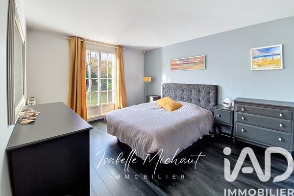 Maison à vendre 8 pièces 195 m² Vernouillet