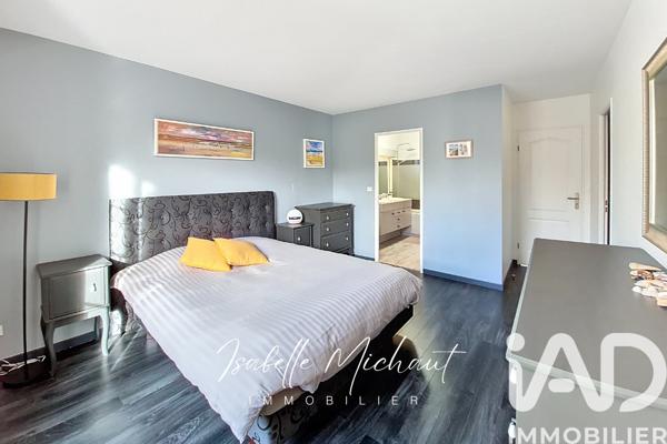 Maison à vendre 8 pièces 195 m² Vernouillet