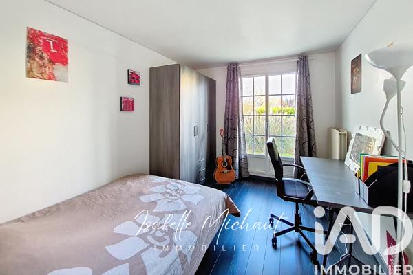 Maison à vendre 8 pièces 195 m² Vernouillet
