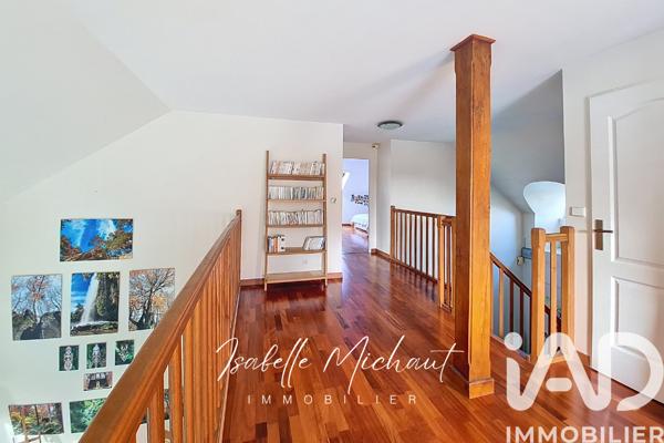 Maison à vendre 8 pièces 195 m² Vernouillet