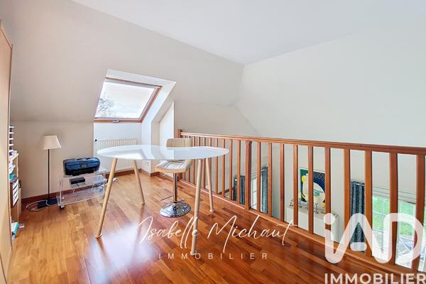 Maison à vendre 8 pièces 195 m² Vernouillet