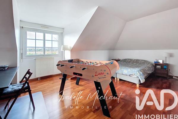 Maison à vendre 8 pièces 195 m² Vernouillet